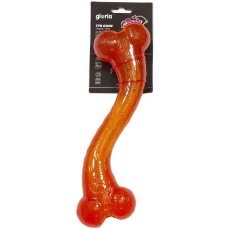 Osso Gloria Arancio 30 cm (1/2)