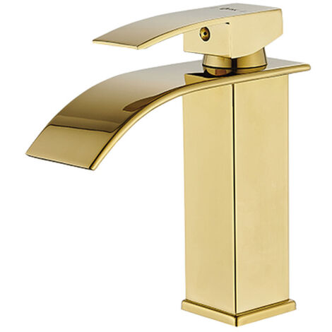 Rubinetto Monocomando Fontastock Acciaio inossidabile Ottone Lega di Zinco (1/5)