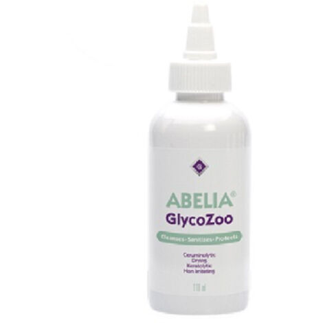 Vetnova Abelia Glycooo 118 ml - con applicatore