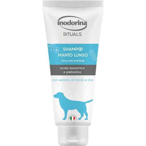 Shampoo per animali domestici Inodorina 250 ml