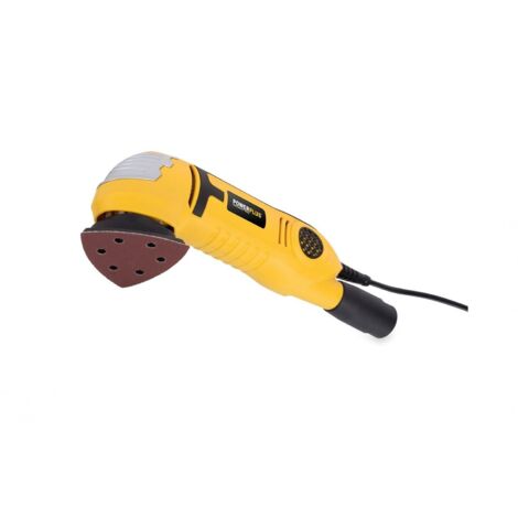 LEVIGATRICE TRIANGOLARE 300W