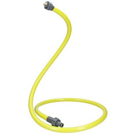 Nebulizzatore Ferrestock Giallo Flessibile (1/5)