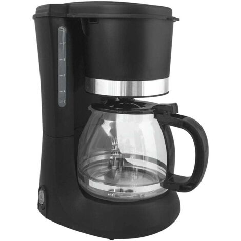 Macchina per caffè americano KÜKEN 10-12 tazze 1,2 litri (1/2)