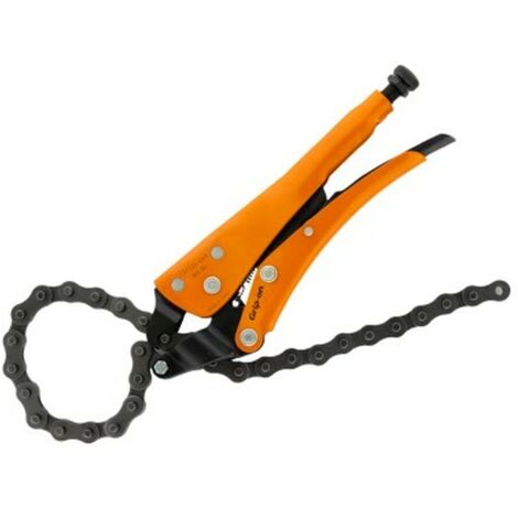 Pinze Grip-on 25 cm (1/5)