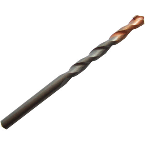 Punta in metallo duro per gres porcellanato 5x85 mm (1/2)