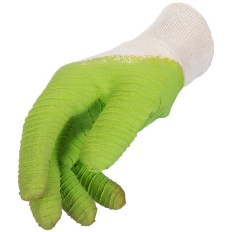 Guanti da giardinaggio Stocker gardening gloves for roses protezione spine ergonomico