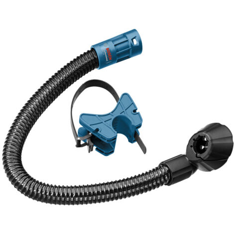 Aspiratore Bosch GDE hex Accessori per sistemi professionali (1/5)