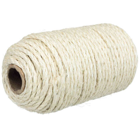 Tiragraffi per Gatti Trixie Bianco