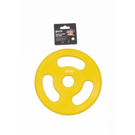 Frisbee Gloria Airtug Multicolore TPR (1/5)