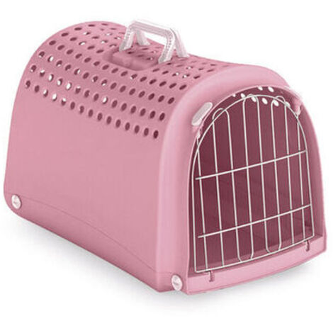 Trasportino IMAC LINUS Rosa 52 x 32 x 34,5 cm