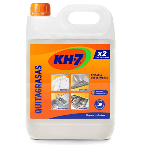 Sgrassante KH7 5 L Caraffa