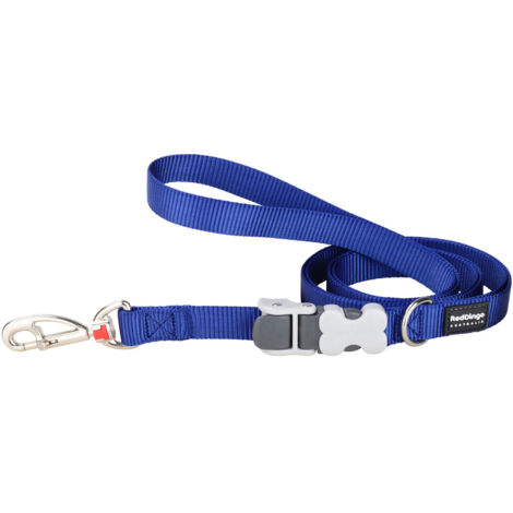 Guinzaglio per Cani Red Dingo Azzurro (1/5)