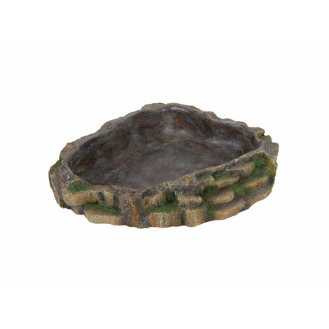 Mangiatoia Trixie 24 × 5,5 × 20 CM Rettili