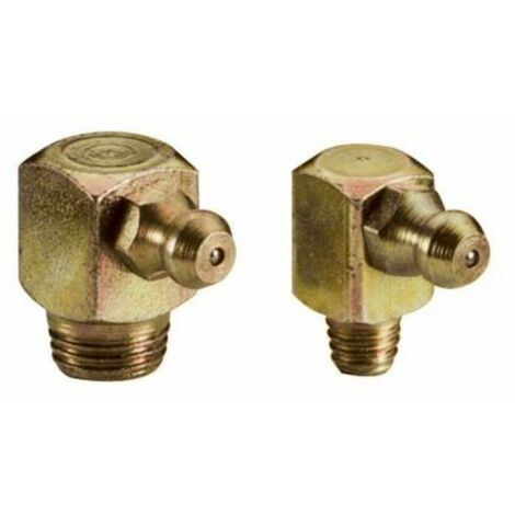 Lubrificatore idraulico UMETA 71412 25 Pezzi (1/2)