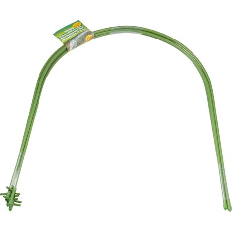 Arco per Serra Tunnel 0,45x0,5 m STOCKER