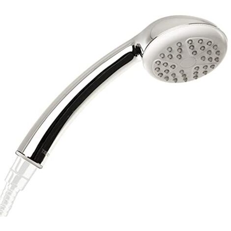 Doccia Vanity anticalcare Tatay cromata 3310809 (1/4)