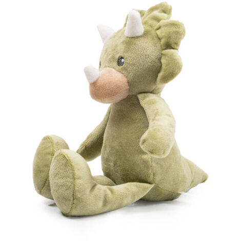 Peluche per cani Gloria Togo Verde Poliestere polipropilene