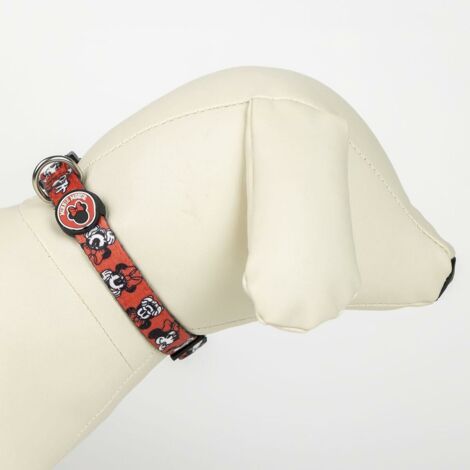 Collare per Cani Minnie Mouse XS (1/5)