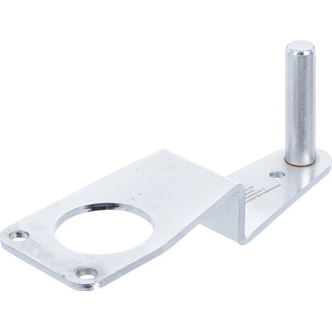 Herramienta de bloqueo del cigüeñal para BMW N47 / N57