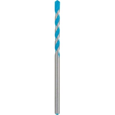 Bosch Professional 1x Expert CYL-9 MultiConstruction Drill Bit (per calcestruzzo, Ø 3,50 x 70 mm,  accessori per trapano a percussione rotante )