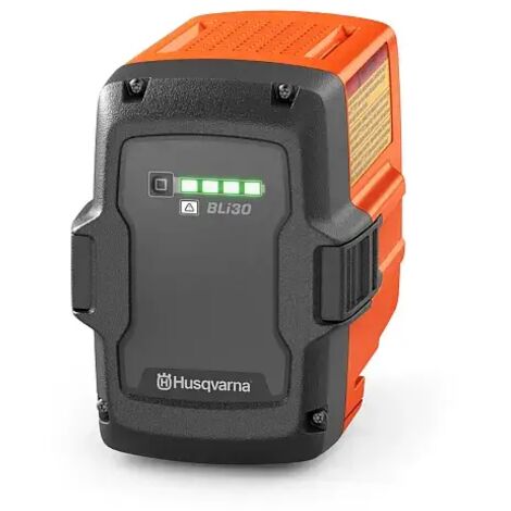 Batteria Husqvarna BLi30 36V 7,7Ah agli ioni di litio