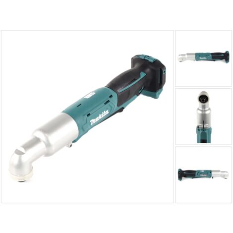 MAKITA TL064DZ Cacciavite de impatto angolare 12Vmax CXT 1/4"/senza batterie, senza caricabatterie