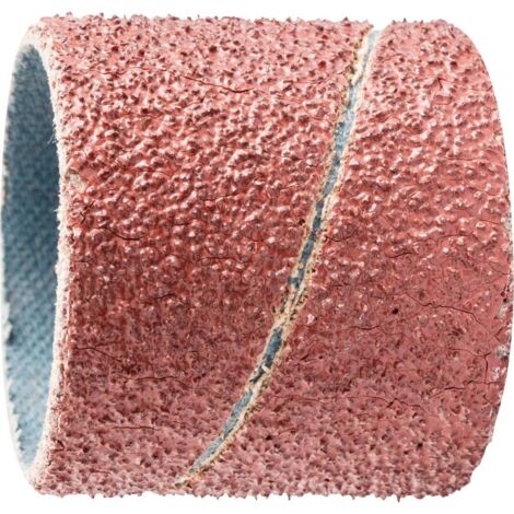 PFERD TOOLS KSB 3030 A 40 42239104 Manicotto abrasivo Dimensione dei grani 40 (Ø x A) 30 mm x 30 mm 25 pz.