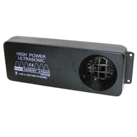 Kemo FG-015 generatore ad ultrasuoni compatto 22 kHz