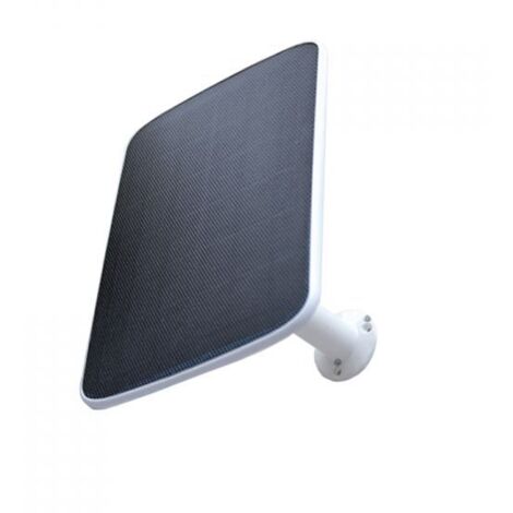 EZVIZ BC1 pannello solare nero per telecamera di sicurezza (1/10)