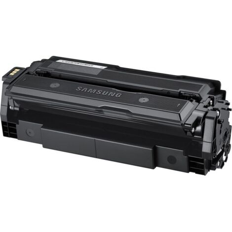 Toner originale Samsung CLT-K603L ad alte prestazioni per stampanti laser in italiano (1/5)