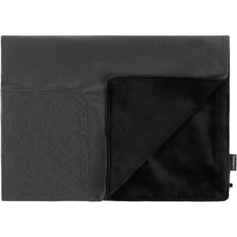 Medisana OL 200 Coperta calda 19.24 W Nero (1/5)