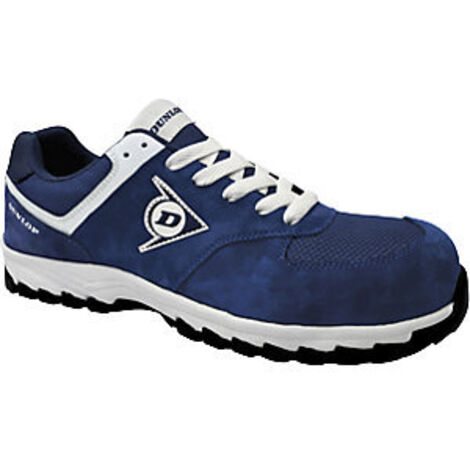 DUNLOP Scarpe antinfortunistiche basse FLYING ARROW S3 (1/3)