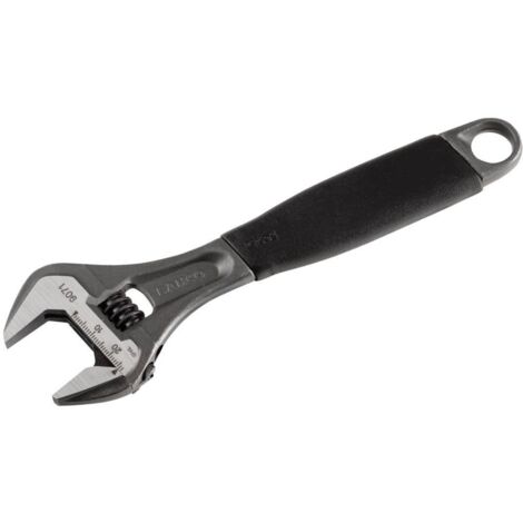 Chiave regolabile Bahco 9073 apertura 34 mm lunghezza 308 mm