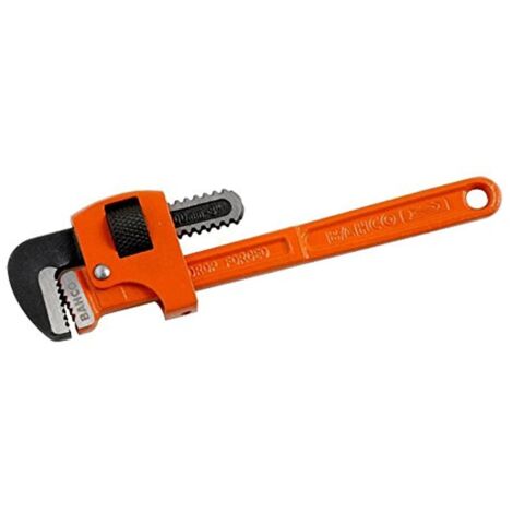 BAHCO Llave Tubo Stillson 18