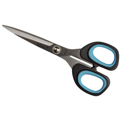 Forbici da cucito in acciaio inox m/plastica 7 0804228w palmera