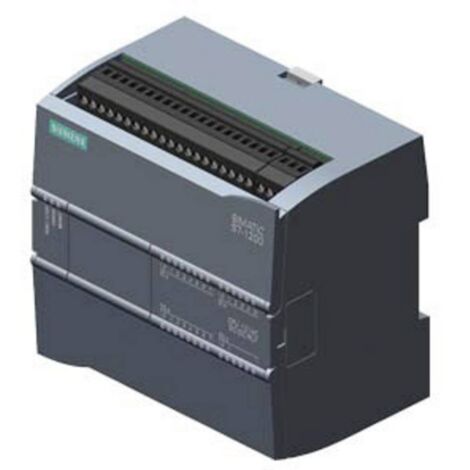 Siemens 6ES7214-1HG40-0XB0 6ES72141HG400XB0 CPU per PLC (1/5)