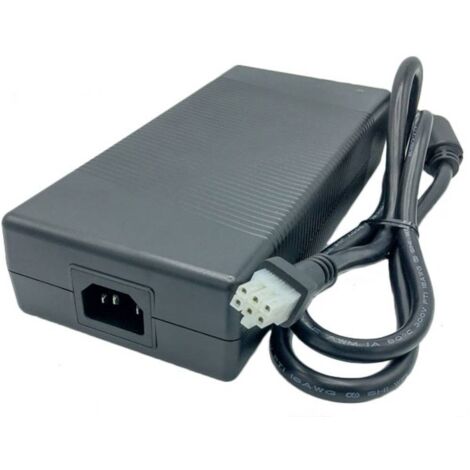 Phihong PPL250U-120L6 Alimentatore da tavolo tensione fissa 12 V/DC 20 A 240 W