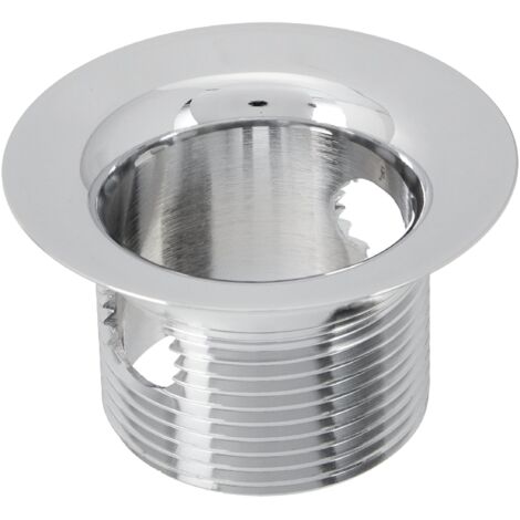 Geberit valvola di scarico Clou 240.229.21.1, 240229211 (1/2)