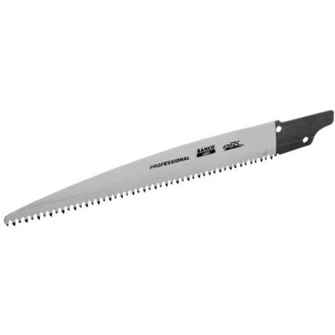 lama di ricambio per pota bahco 240 mm