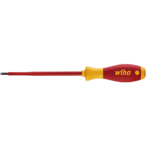 Wiha Giravite SoftFinish® electric Incassatura quadrata 2 x 150 mm (32397)