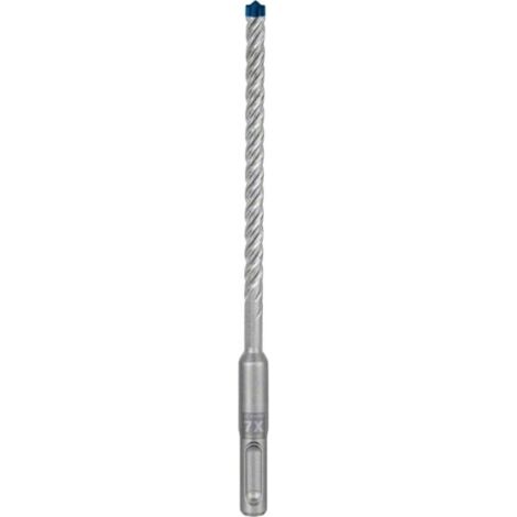 Martello perforatore Expert SDS-7X D.6.5mm L.100mm L.165mm SDS-Plus 10 St. BOSCH