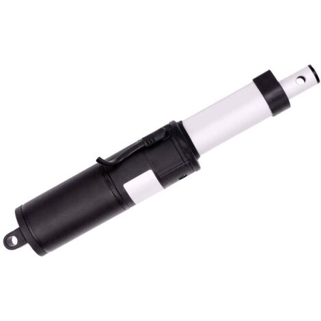 Drive-System Europe DSZY30-24-A6-300 Cilindro elettrico in alluminio (1/2)