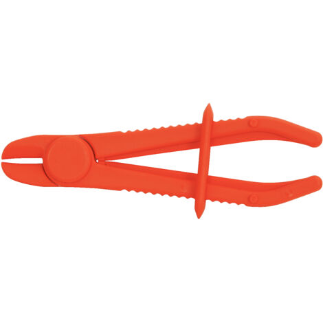 Pinza serratubi,Ø15mm