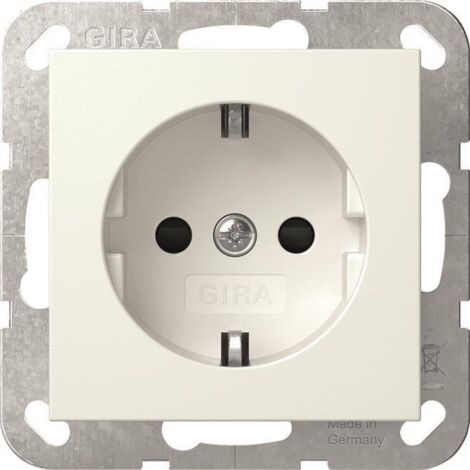 presa gira 445327 incasso protezione tattile 16 A