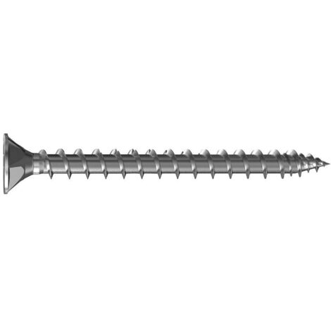 SWG Hox 175 903 012 63 Vite da legno 3 mm 12 mm Impronta T Acciaio inox A2 50 pz. (1/2)