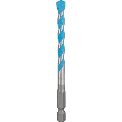 Punta Bosch hex-9 multiconstruction carburo 150 mm