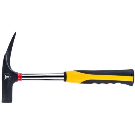 Martello Topex 02a140 600g manico ergonomico acciaio temprato