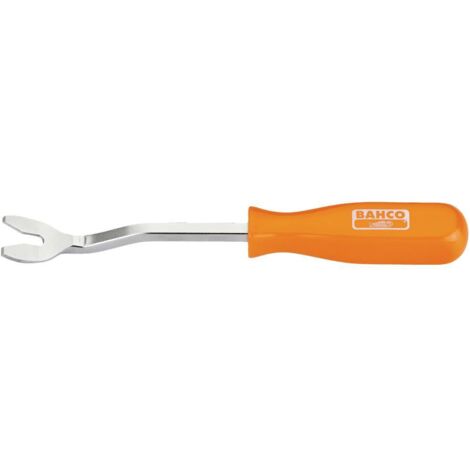 Attrezzo di rimozione Bahco 2485 punta in acciaio cromato 240mm
