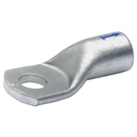 Klauke 70B8 Capocorda tubolare 180 ° M8 70 mm² 1 pz. (1/2)