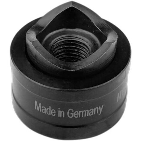 Punzonatrice Rittal 4055222 precisione ergonomica 22.5 mm